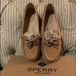 Sperry Top-spider Women’s 7M